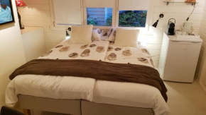 Гостиница Studio QuaAmsterdam  Амстердам